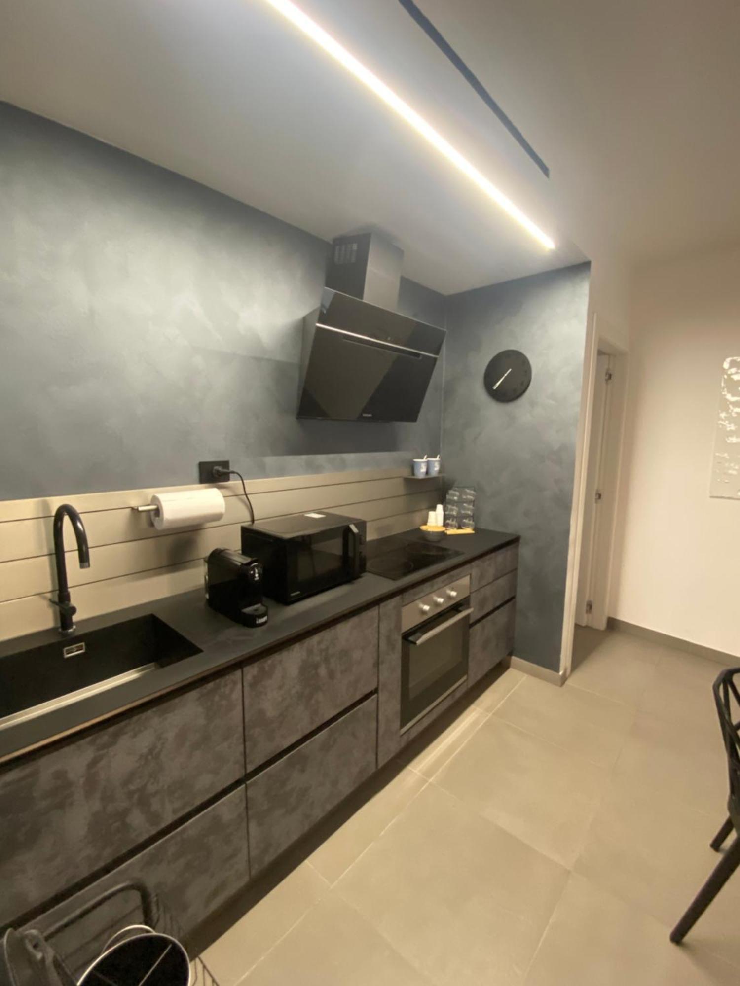 Appartamento Genova Centro מראה חיצוני תמונה