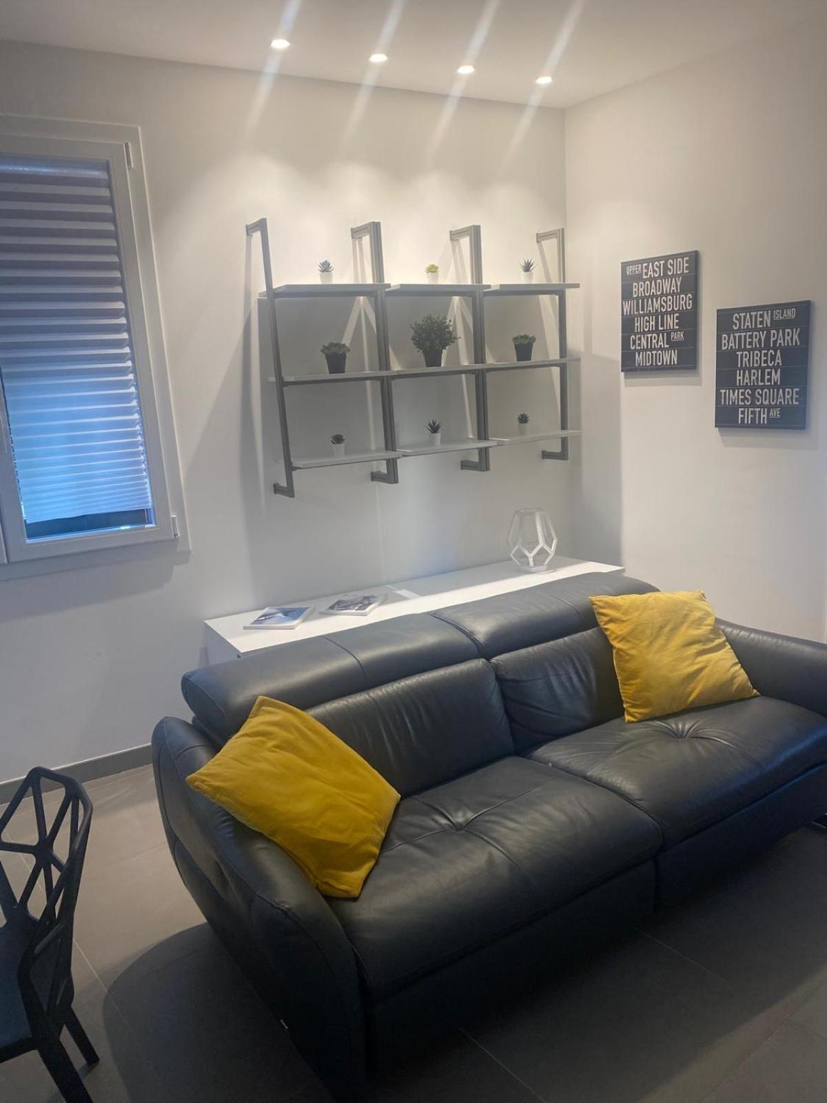 Appartamento Genova Centro מראה חיצוני תמונה