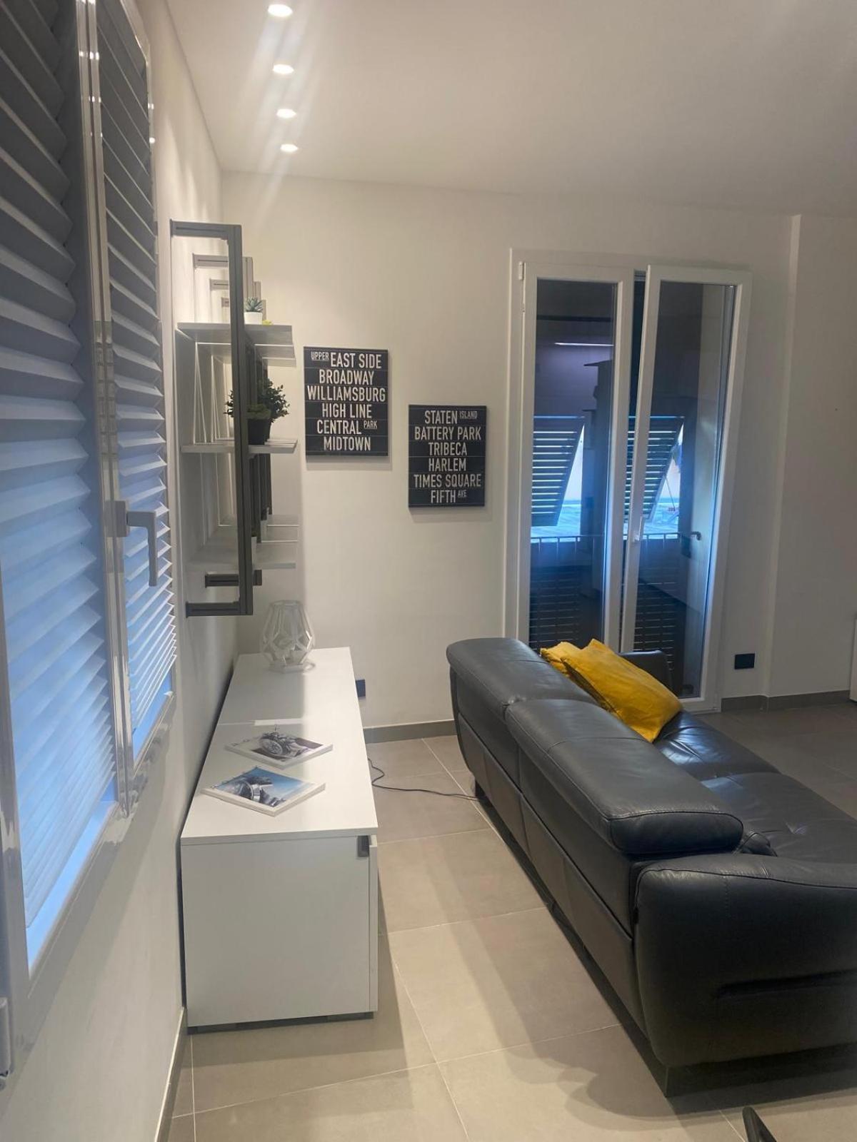 Appartamento Genova Centro מראה חיצוני תמונה