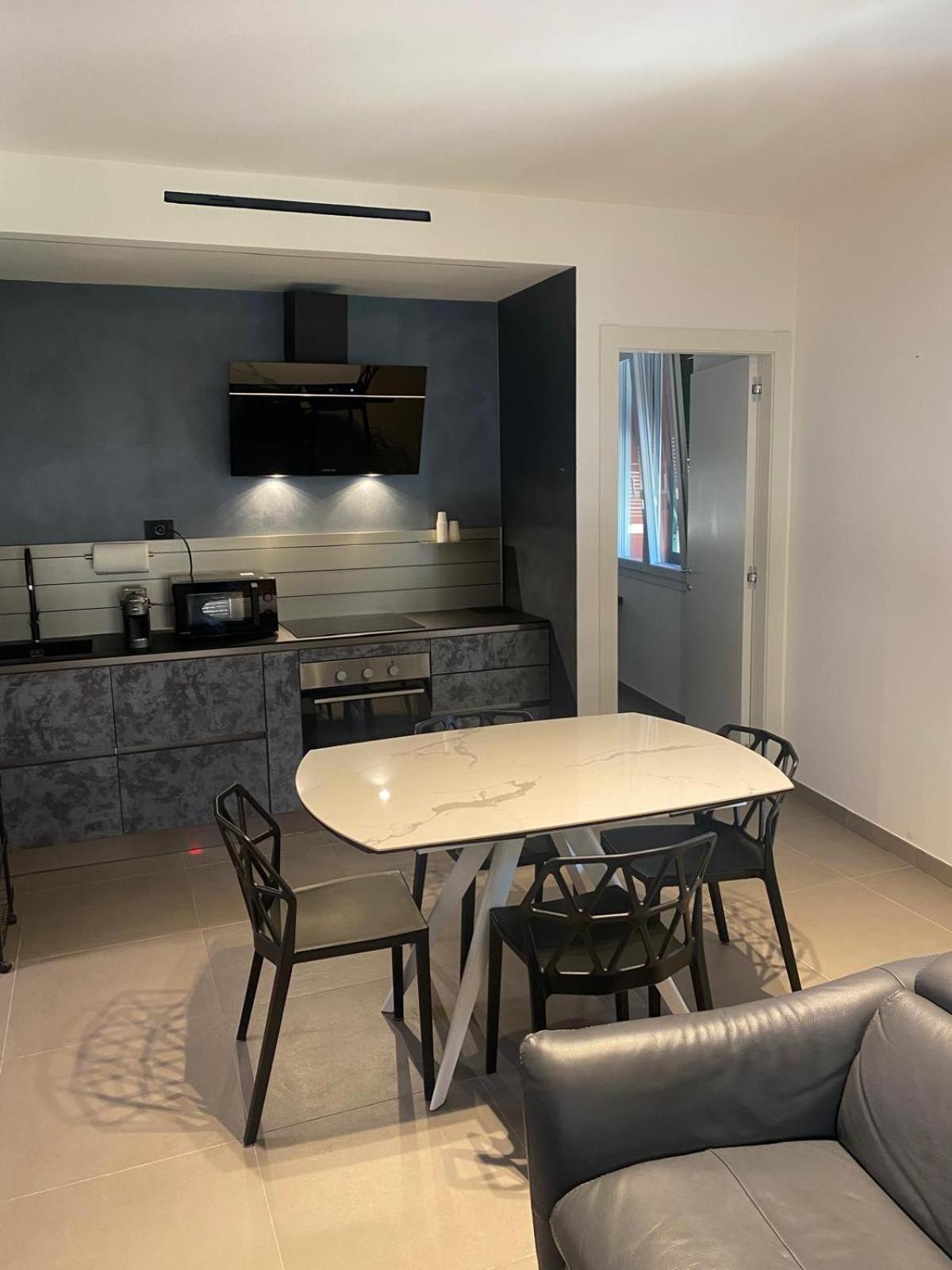 Appartamento Genova Centro מראה חיצוני תמונה