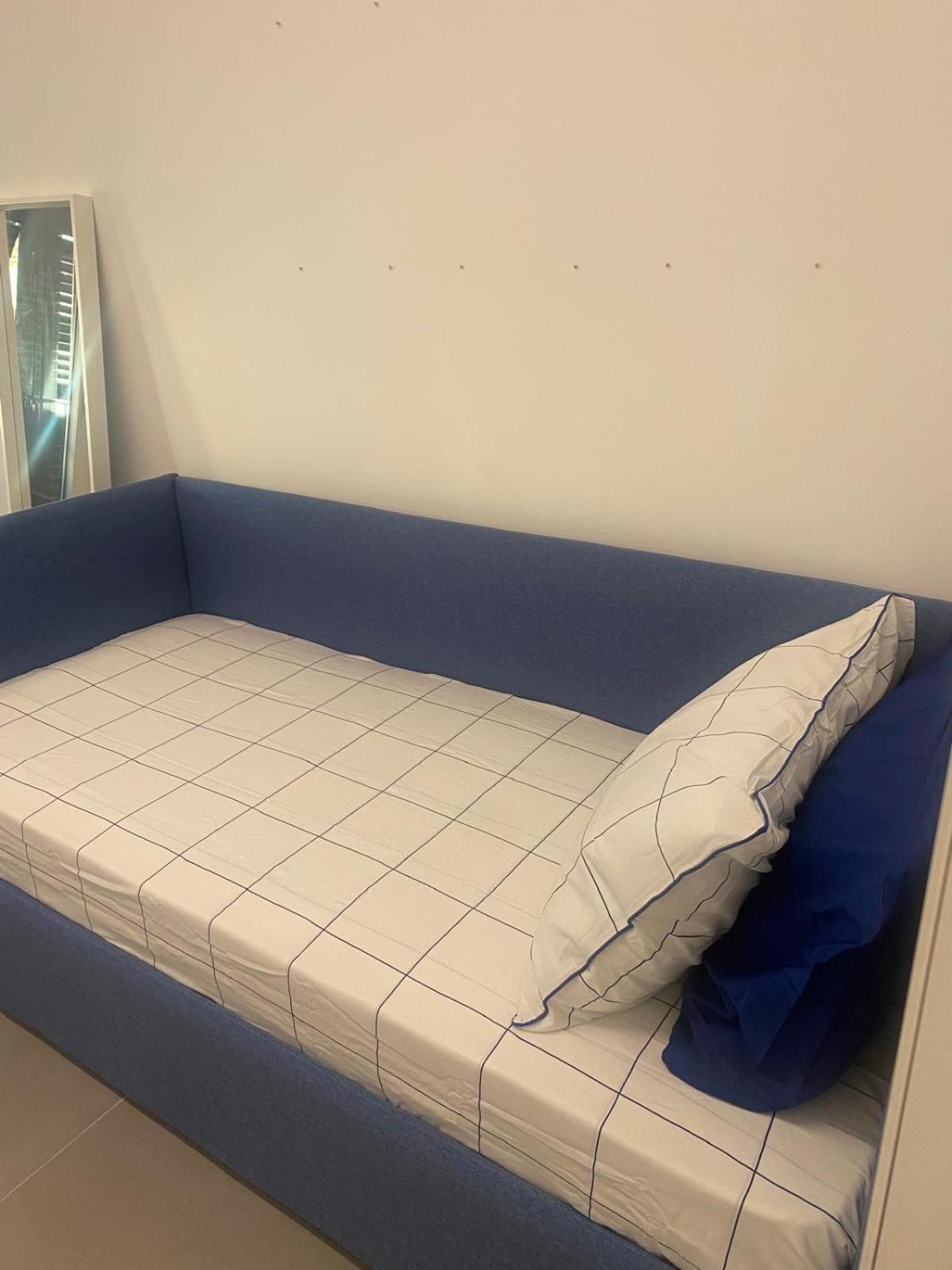 Appartamento Genova Centro מראה חיצוני תמונה