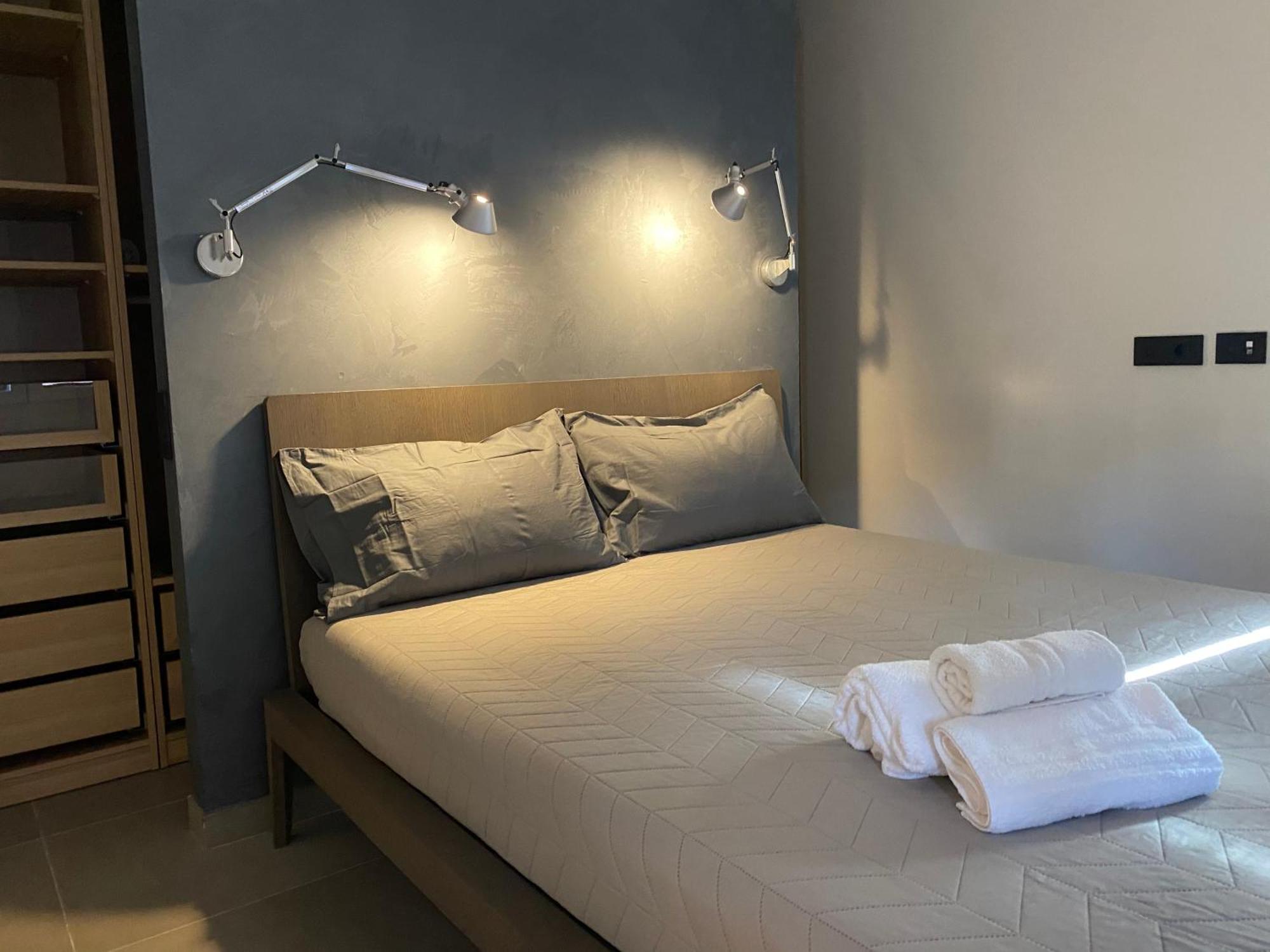Appartamento Genova Centro מראה חיצוני תמונה