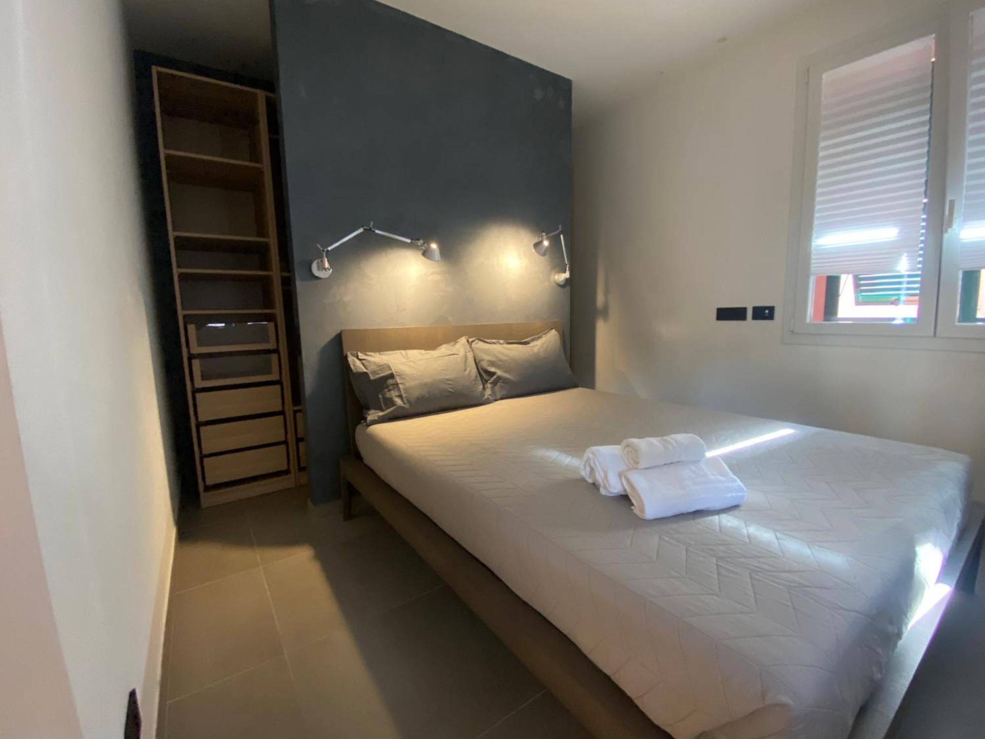 Appartamento Genova Centro מראה חיצוני תמונה