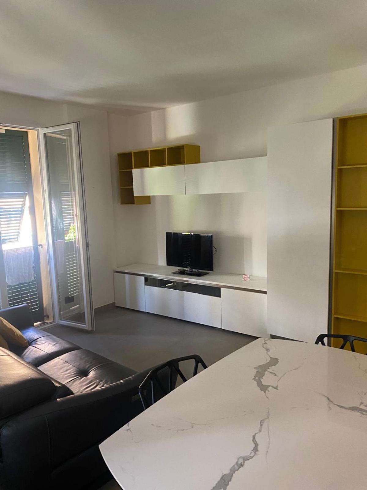 Appartamento Genova Centro מראה חיצוני תמונה