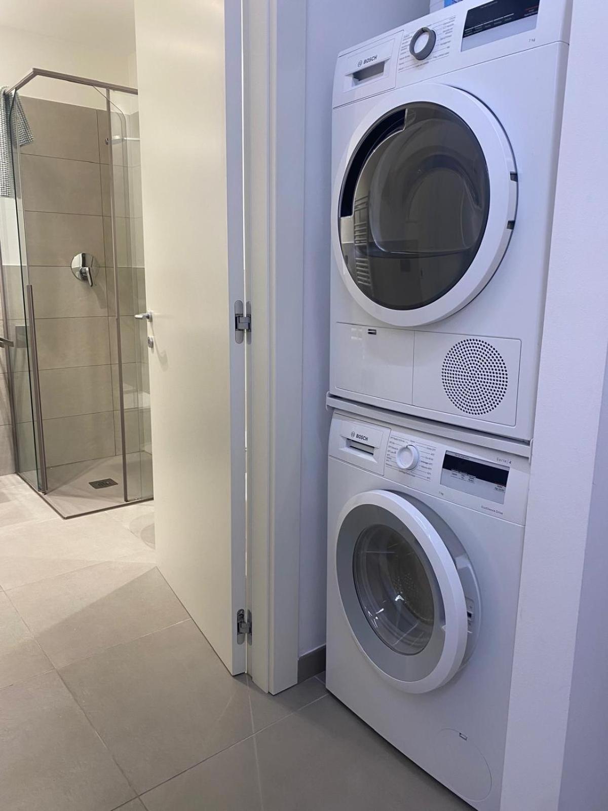 Appartamento Genova Centro מראה חיצוני תמונה
