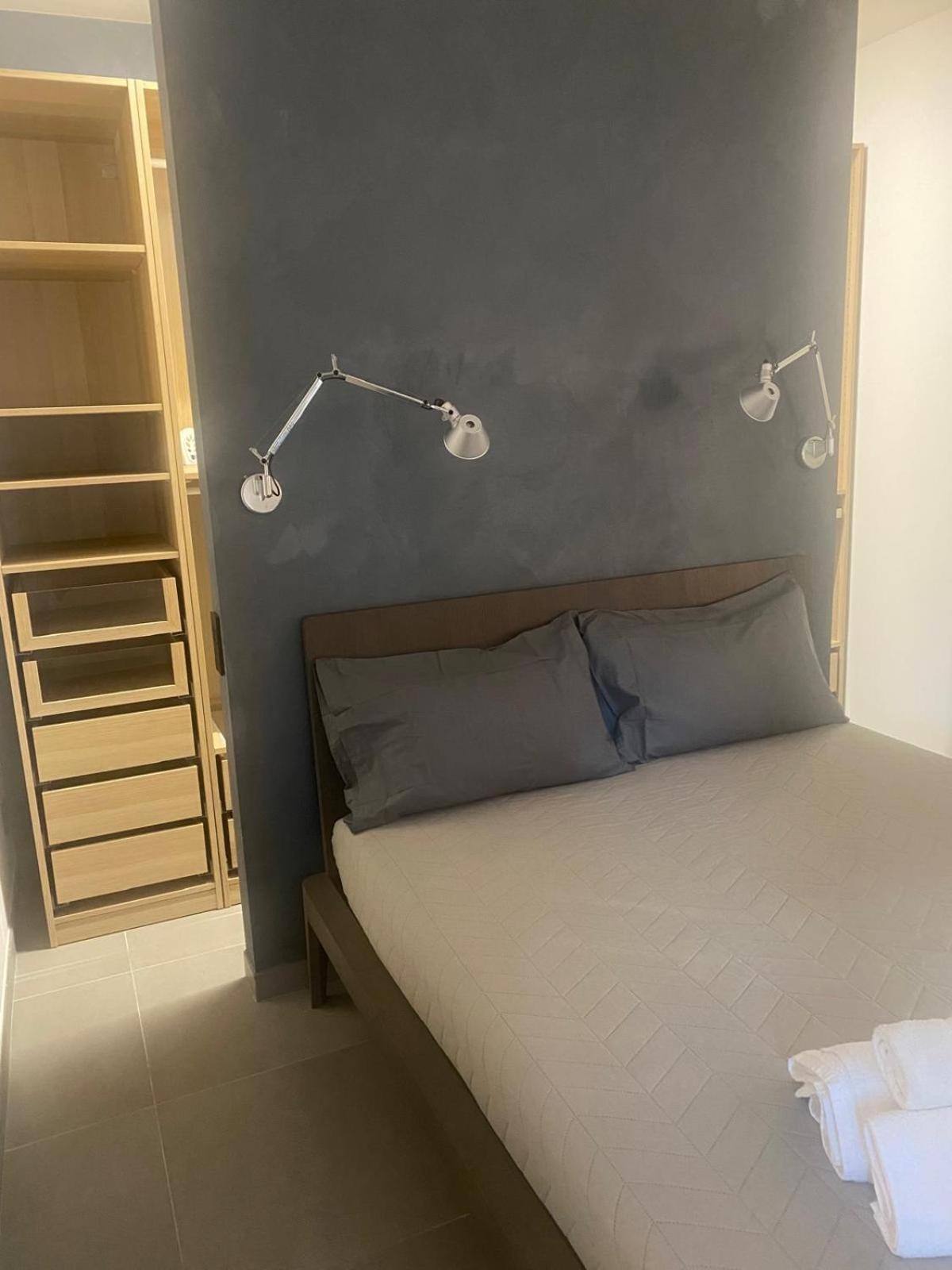 Appartamento Genova Centro מראה חיצוני תמונה