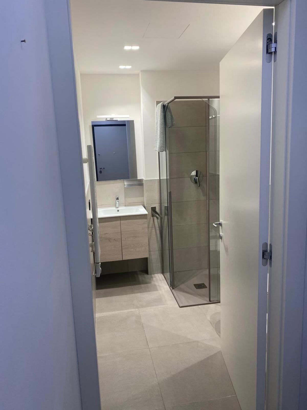 Appartamento Genova Centro מראה חיצוני תמונה