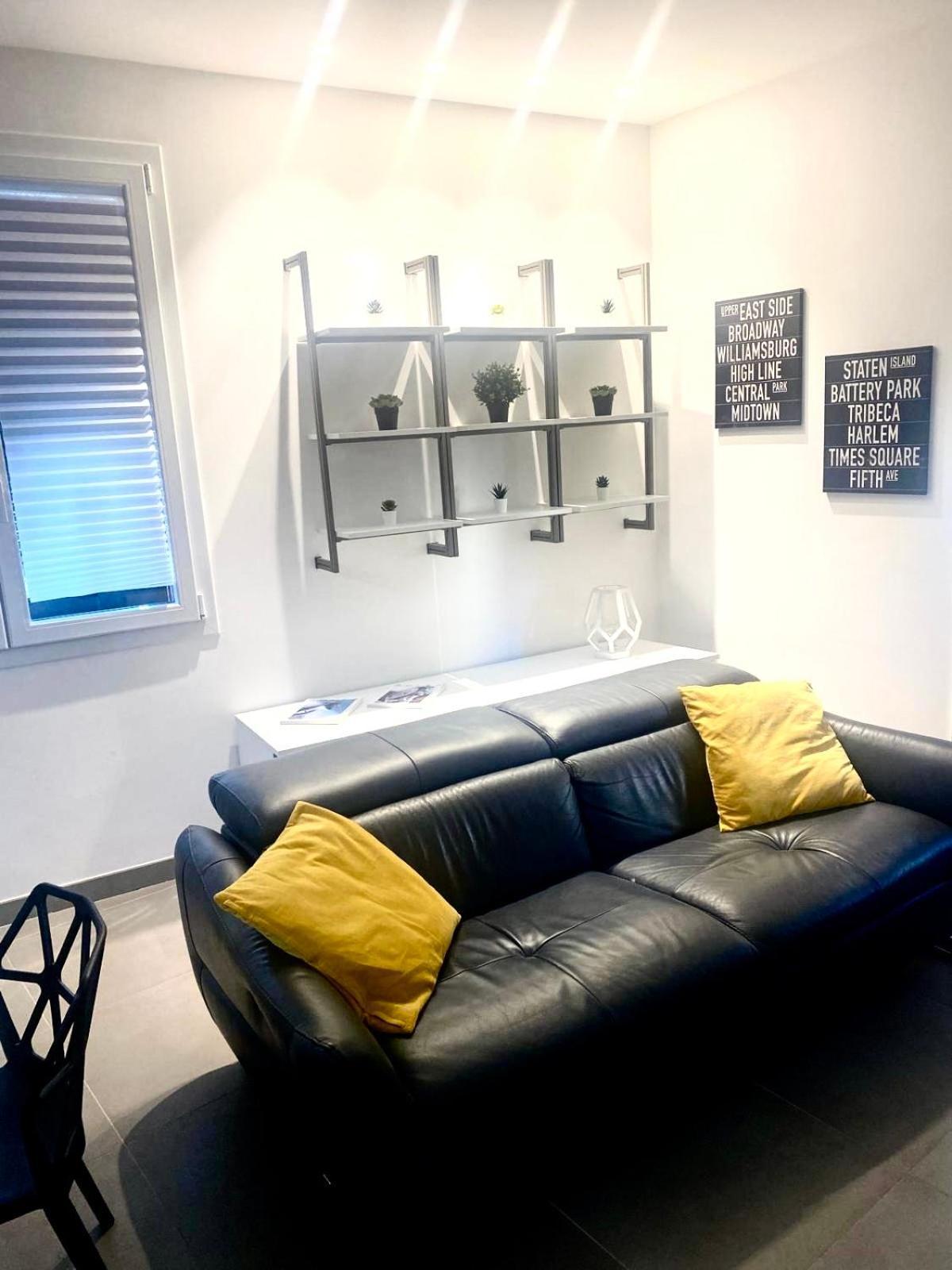 Appartamento Genova Centro מראה חיצוני תמונה
